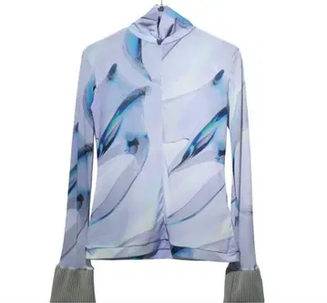 HATRA Hi Oyster 상의