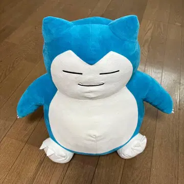 포켓몬 카비곤 빅 봉제 인형