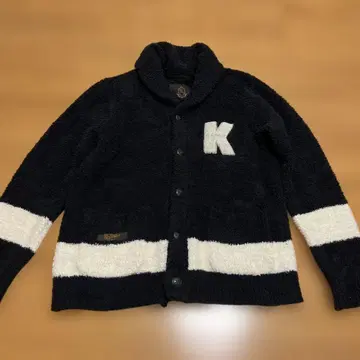 칼 헬무트 플리스 자켓