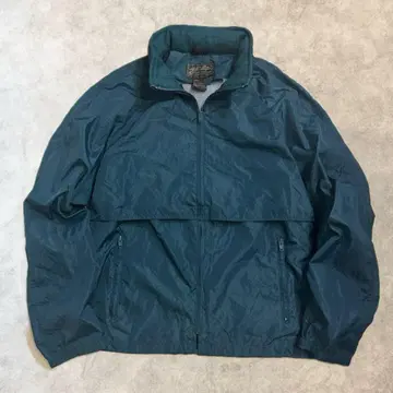 80s Eddie Bauer 나일론 자켓