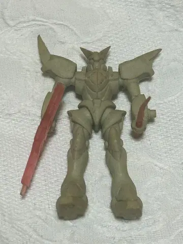 가샤폰 [지우개] V건담 샤코