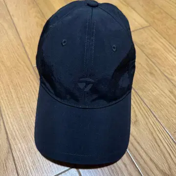 애로우즈 TaylorMade 블랙 캡 프리 사이즈