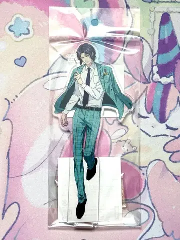 신 테니스의 왕자님 유키무라 세이이치 아크릴 스탠드