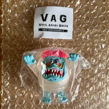 VAG 가챠 10주년 ANNIVERSARY 1 VONGO