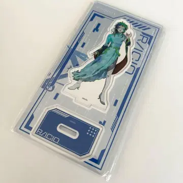 그노시아 아크릴 스탠드 라키오 교토마후 2025 아크릴 스탠드