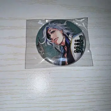 종말의 발키리 하데스 캔 마그넷