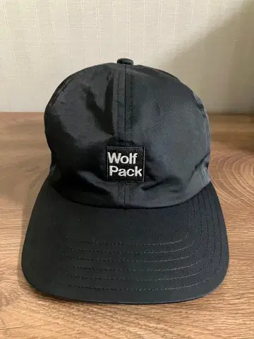 로트 와일러 캡