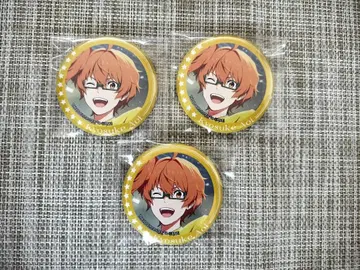 아오이 쿄스케 캔뱃지