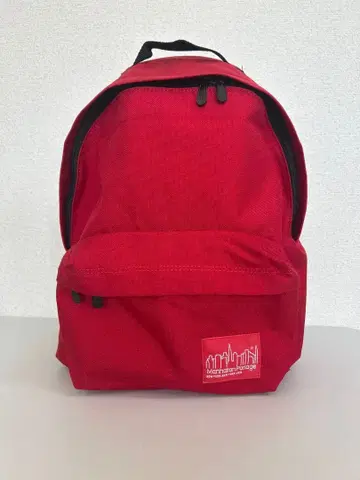 [ 새상품급 ] 맨해튼 포티지 백팩