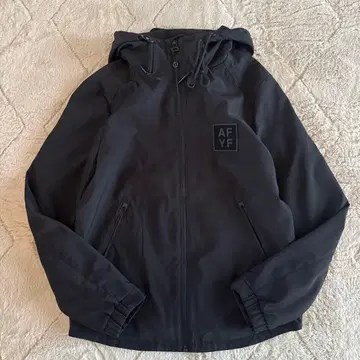 [rovtski] AFYF 나일론 후드 자켓 M 사이즈