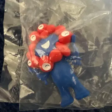 카이요도 미야쿠미야쿠 피규어 서 있는 모습