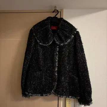 PINK HOUSE 울 자켓 M 사이즈