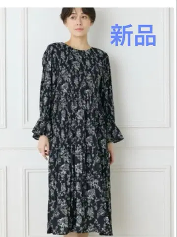 이네드 새상품 원피스