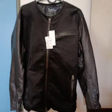 ALL ORDINARIES 블랙 자켓 M 사이즈