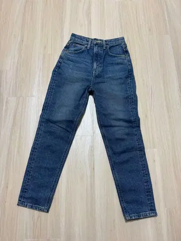 [ Lee ] 데님 팬츠