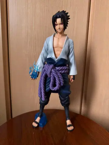 NARUTO 사스케 Grandista 그란디스타 프라이스 피규어