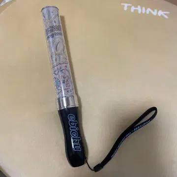 사립 에비스 중학교 spring tour 2023 응원봉