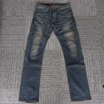 BEAMS Lee 청바지 데님