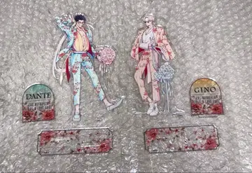 배신자의 러브송 아크릴 스탠드