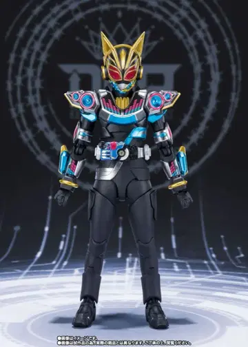 새상품 S.H.Figuarts 가면 라이더 나고 비트 폼