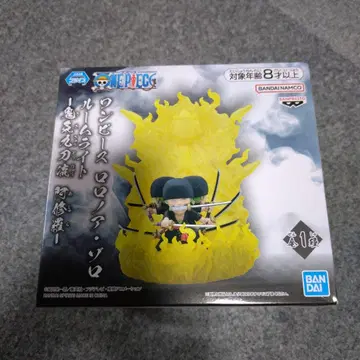 원피스 로로노아 조로 룸 라이트 약 16cm