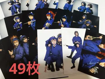 뮤지컬 닌타마 란타로 닌뮤 5학년