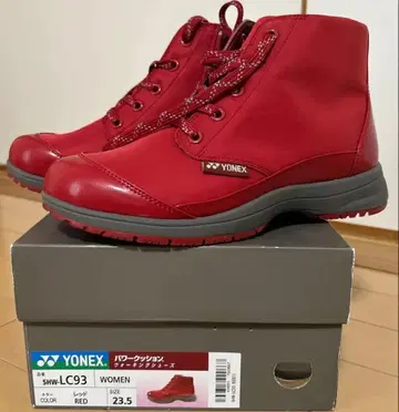 YONEX LC93 레드 23.5