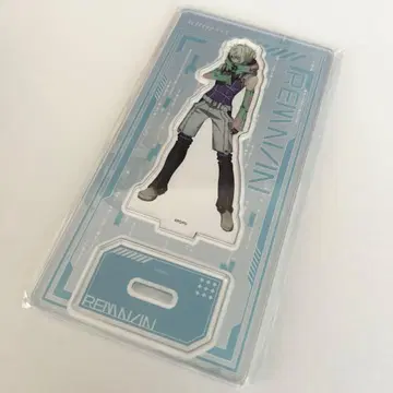 그노시아 아크릴 스탠드 레무난 교토 마츠리 2025 아크릴 스탠드