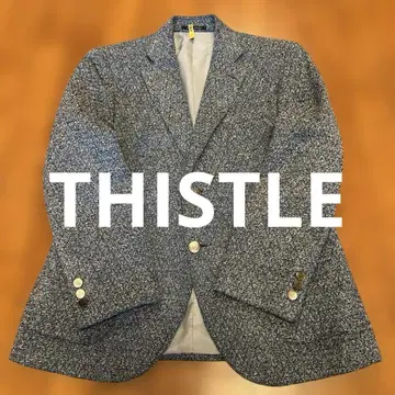 THISTLE 남성용 자켓