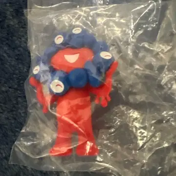 카이요도 미야쿠미야쿠 피규어 선 자세