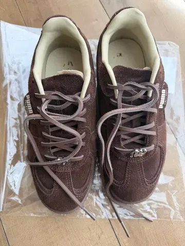 PALERMO MODA SD Ameri / 브라운 / 24