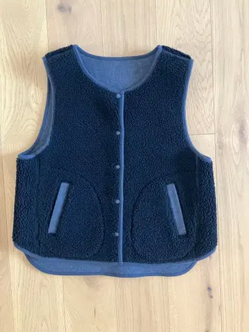 스튜디오 클립 리버서블 보아 베스트