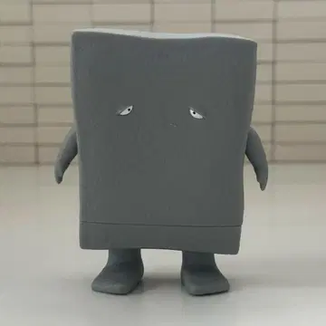 누리카베/2018/소프트 비닐/피규어/게게게의 키타로