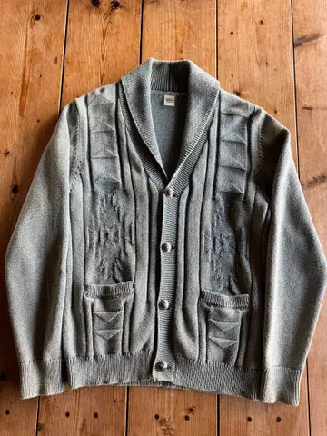 최고급 봄 니트 Ron Herman 론 헤르만 / 최고의 착용감