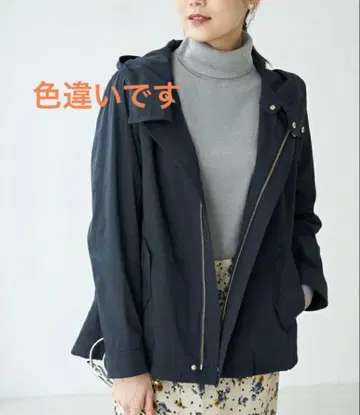 로페피크닉 라이너 포함 마운틴 파카