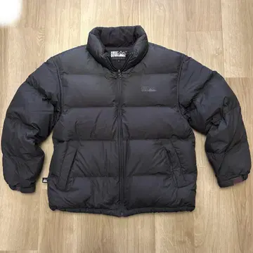 퍼스트 다운 다운 자켓 L 사이즈 블랙