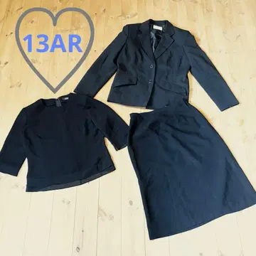 시마무라 상복 3세트 13AR