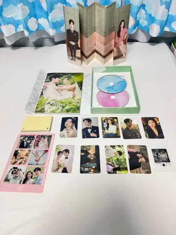 눈물의 여왕 ost