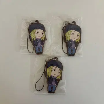 SAKAMOTODAYS 카가미네 다이토 복권