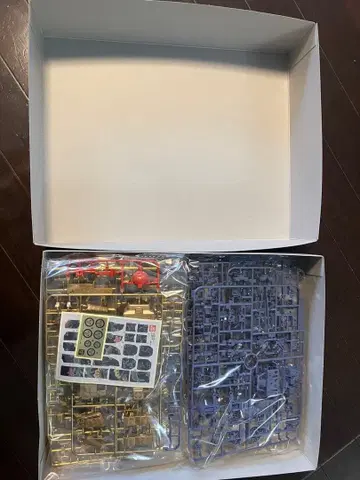 무사 건담 Mk-2 도쿠가와 이에야스 Ver. 마스터 그레이드 모델