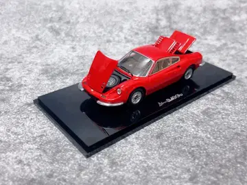 교쇼 Dino 246 GT FERRARI 1/43 페라리 디노