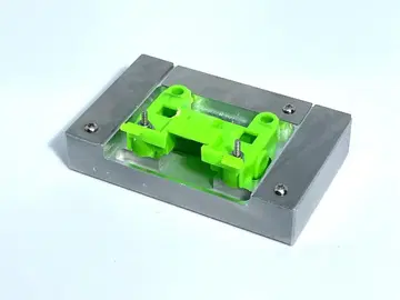 TOMOZONE 미니 사륜구동 MS 멀티 플레이트