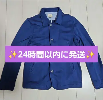 UNITED ARROWS BEAUTY & YOUTH 코튼 자켓