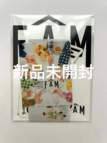 timelesz 이노마타 슈토 스티커 세트 미야기