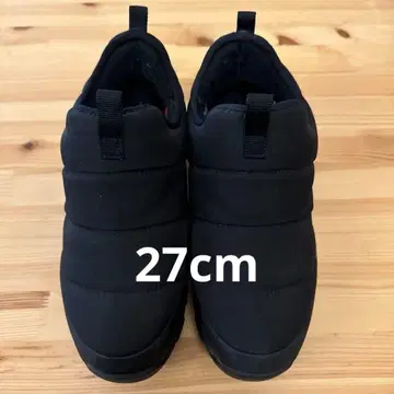 방한 신발 슬립온 아웃도어 신발