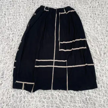 센소유니코 본 사루엘 팬츠 루즈 이지