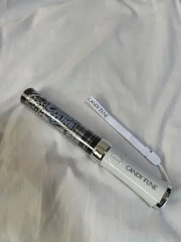 candy tune 응원봉 + 파우치