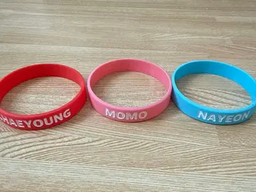 트와이스 러버 밴드