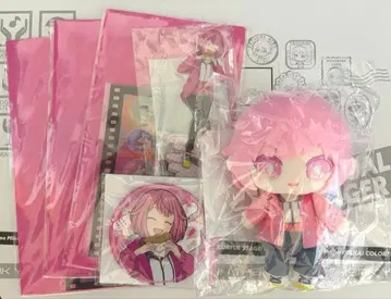 하피코레 호우 에무 정리