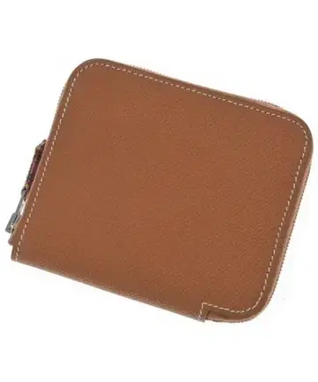 HERMES 여성용 지갑 코인 케이스